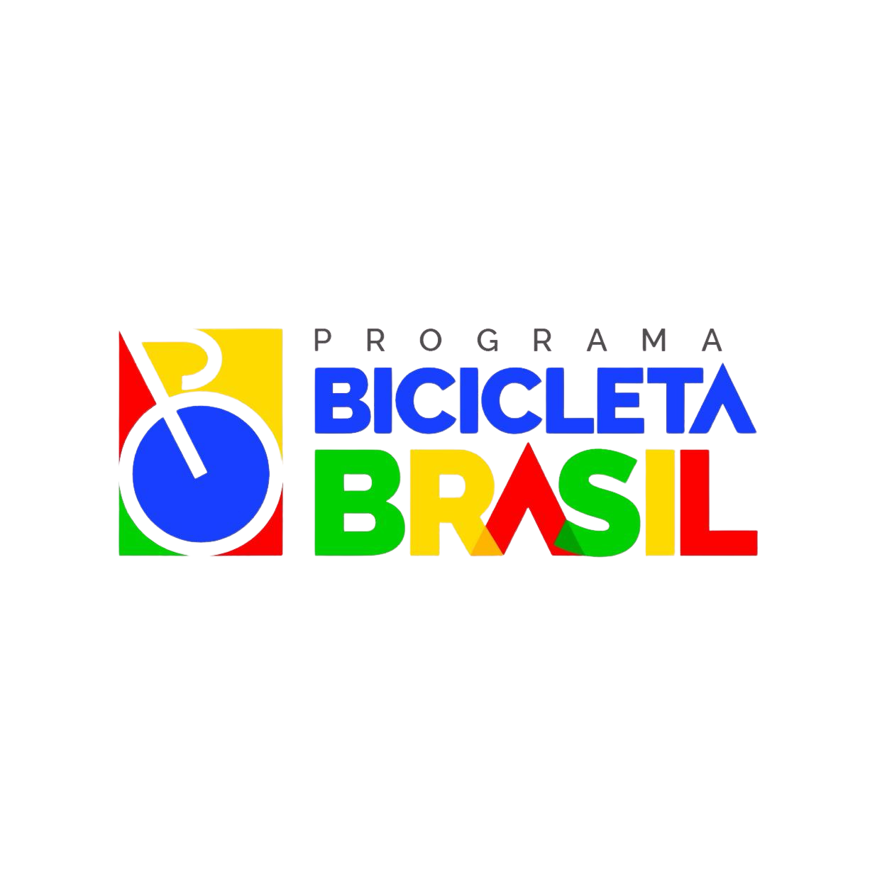 Logo Programa Bicicleta Brasil